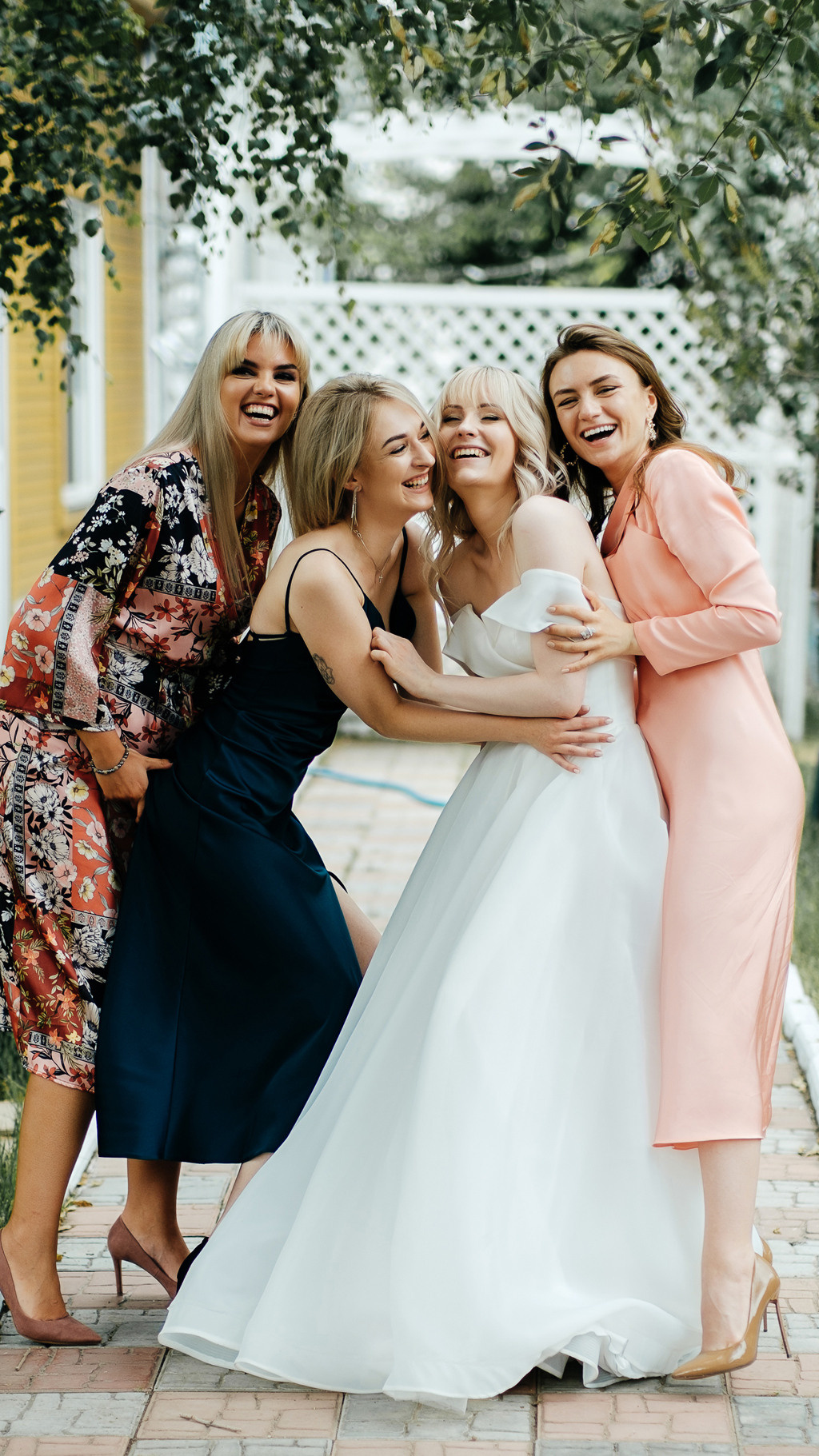 Репортажная съемка. Свадебный и семейный фотограф Барнаул Рубцовск Бийск Алтайский край