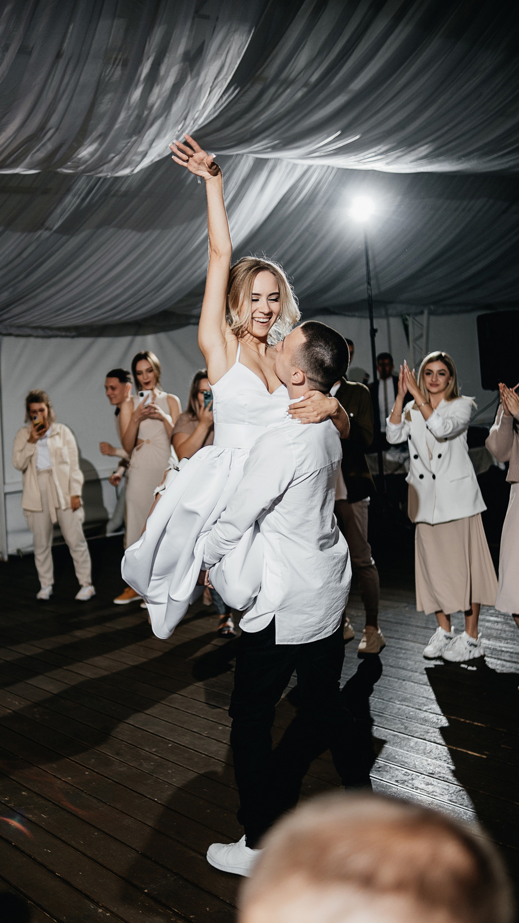 Репортажная съемка. Свадебный и семейный фотограф Барнаул Рубцовск Бийск Алтайский край