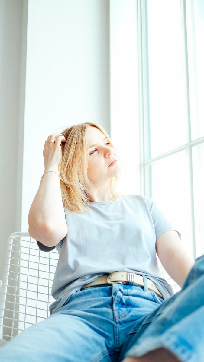 Татьяна. Семейный фотограф Москва и Домодедово Ольга Игнатова