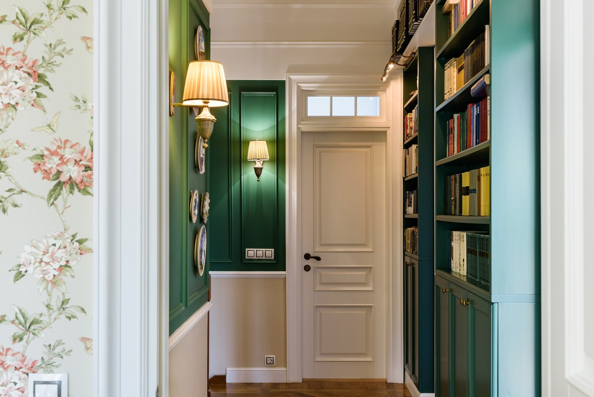 Яркий дизайн проект таунхауса в Москве. Ольга Саакян Ι Дизайн интерьера в Москве: планировка, подбор отделочных материалов, чертежи для строителей и надзор за ремонтом квартиры