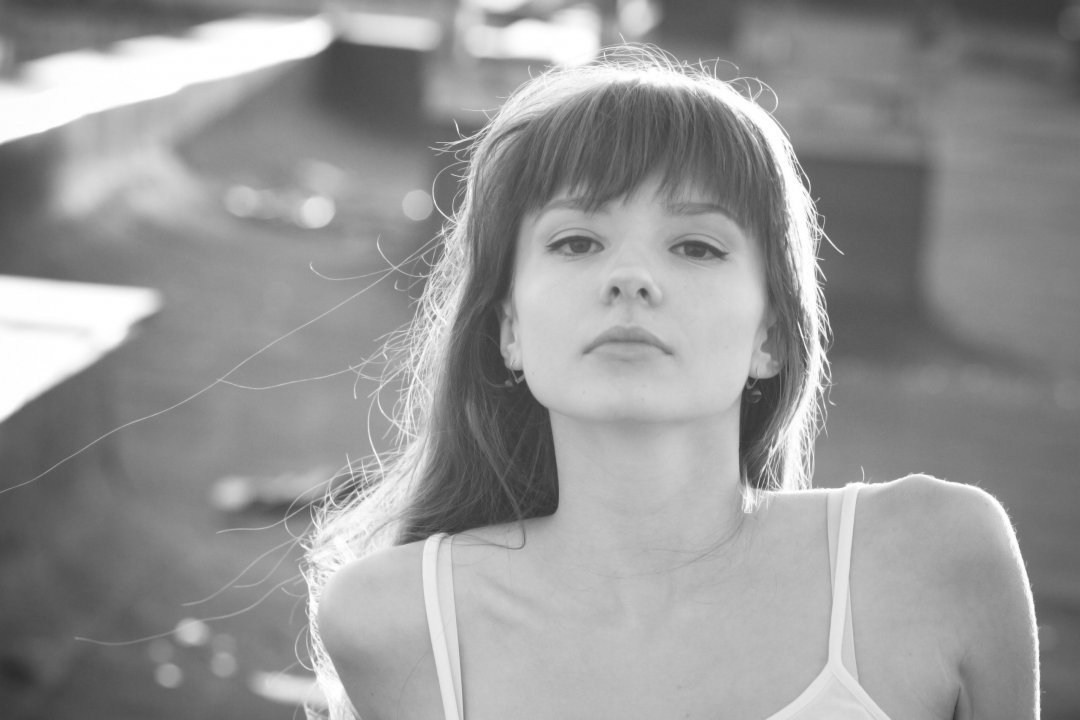 Анастасия Либерти