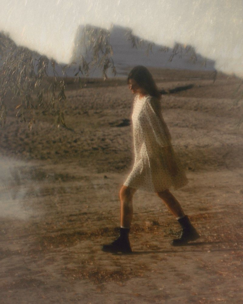 Лика. Фотограф Краснодар Ирина Гафланова