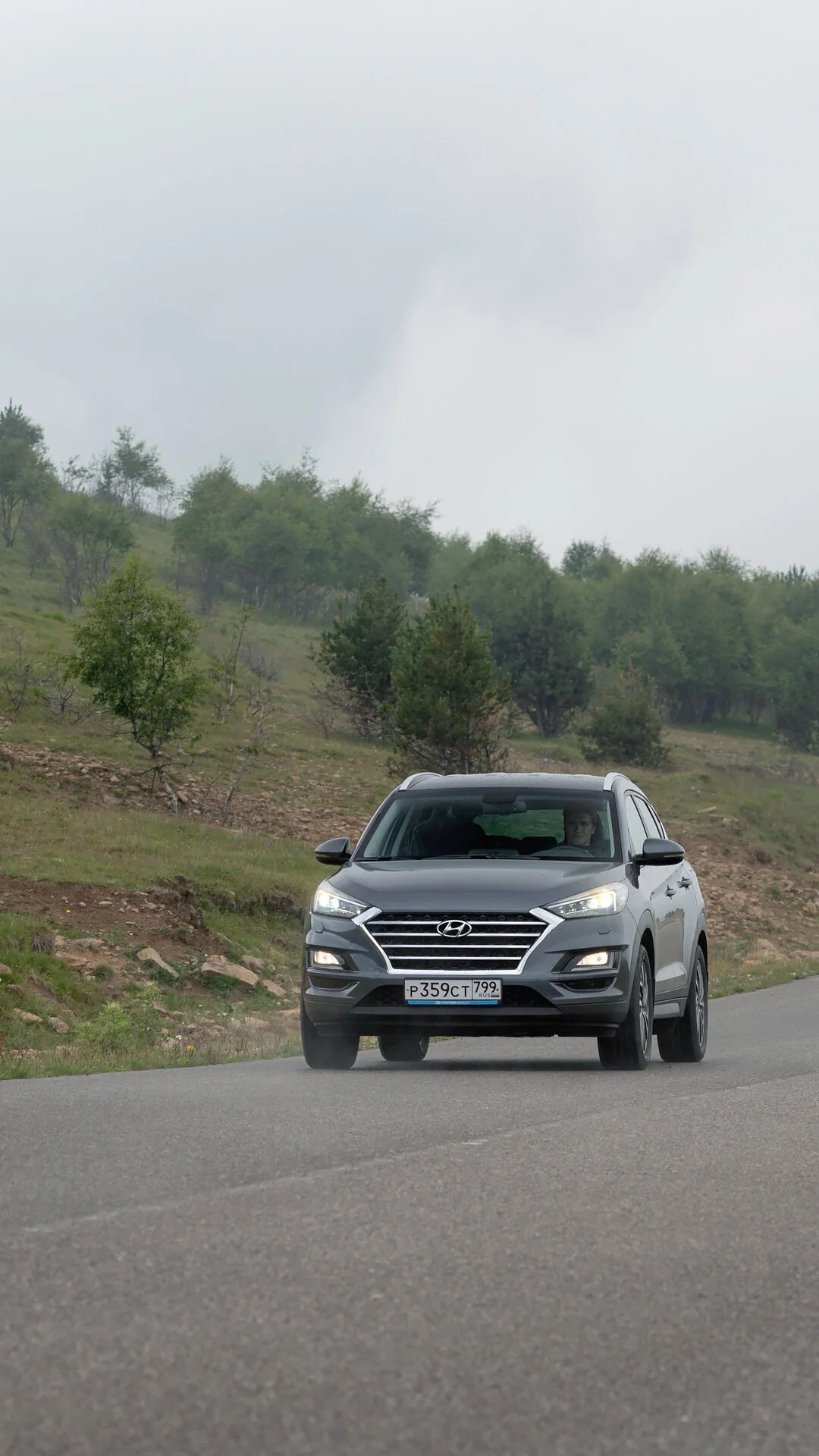 Hyundai Summer Campaign. Фотограф Владимир Черняховский