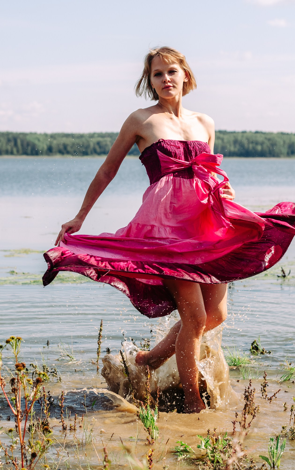 Елена Persik. Фотограф