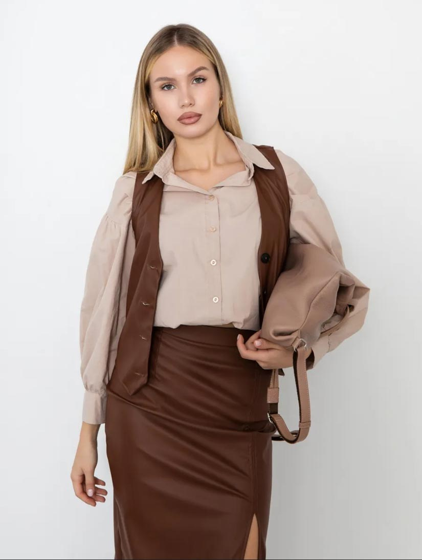 Профессиональная модель для Wildberries, Ozon и Lamoda — Яна