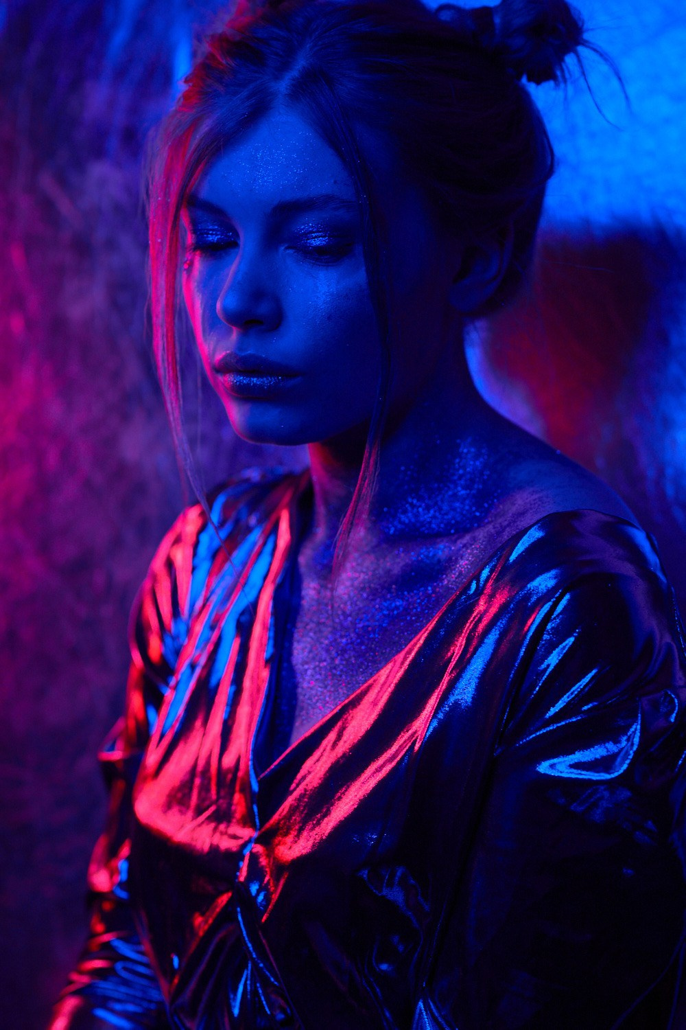 Лекция КЦ. Photographer in St. Petersburg Vadim Ivanov