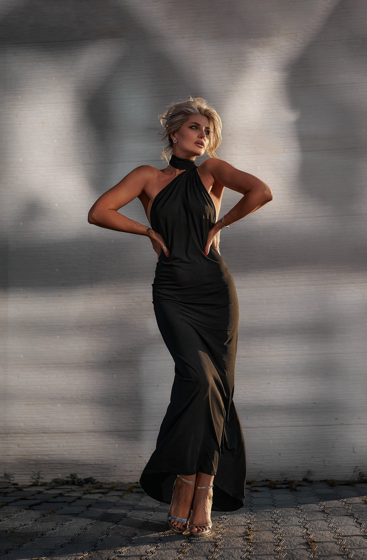 Отзывы. Фотограф. Хабаровск. Женский портрет