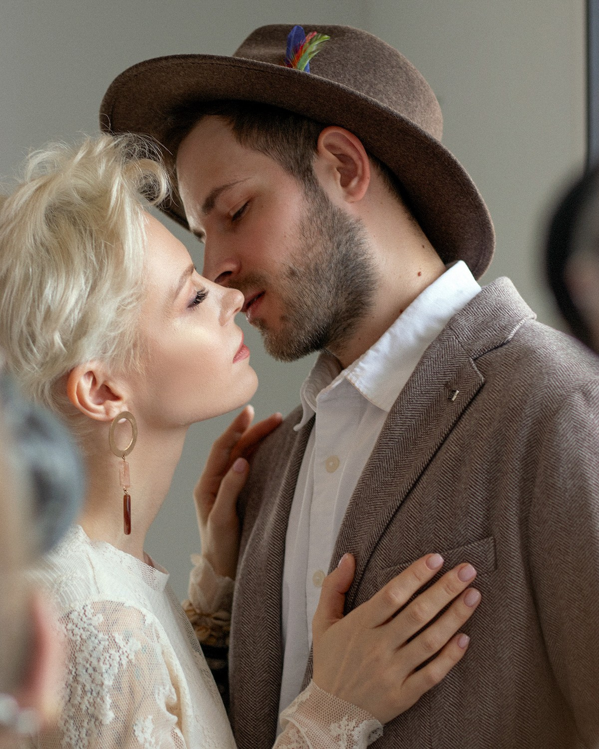 Иван_&Екатерина. Фотограф в Ельце Сапрыкина Екатерина