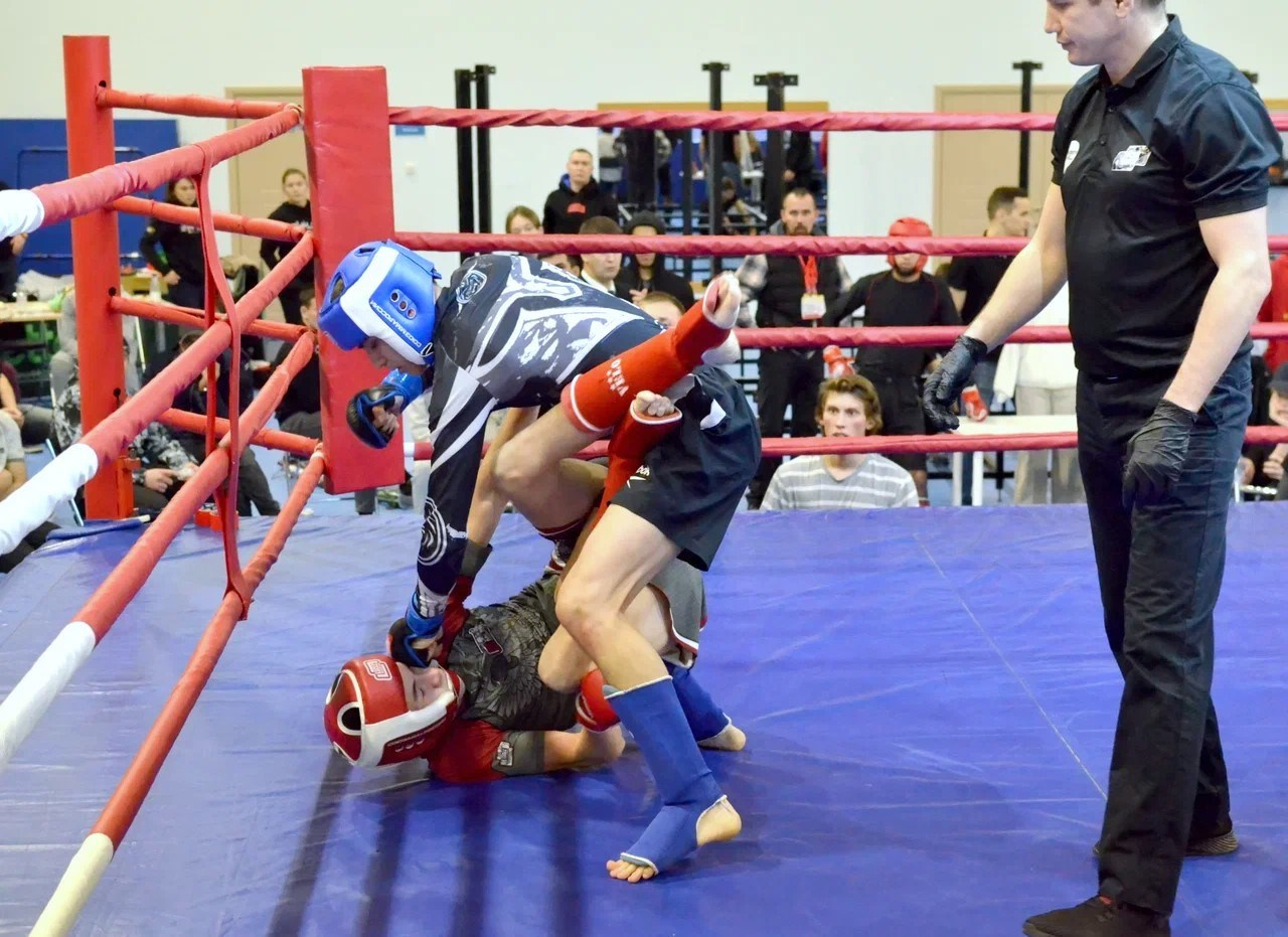 Первенство Чувашии и Кубок Чувашской Республики по MMA. Спортивный фотограф в Чебоксарах Надежда Доброхотова