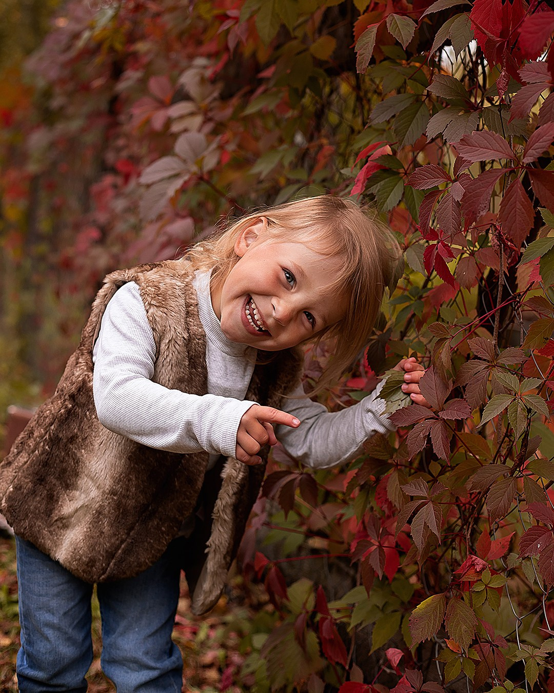 Детские фотосессии. Детский и семейный фотограф в Москве и Подольске Юлия Тюлина
