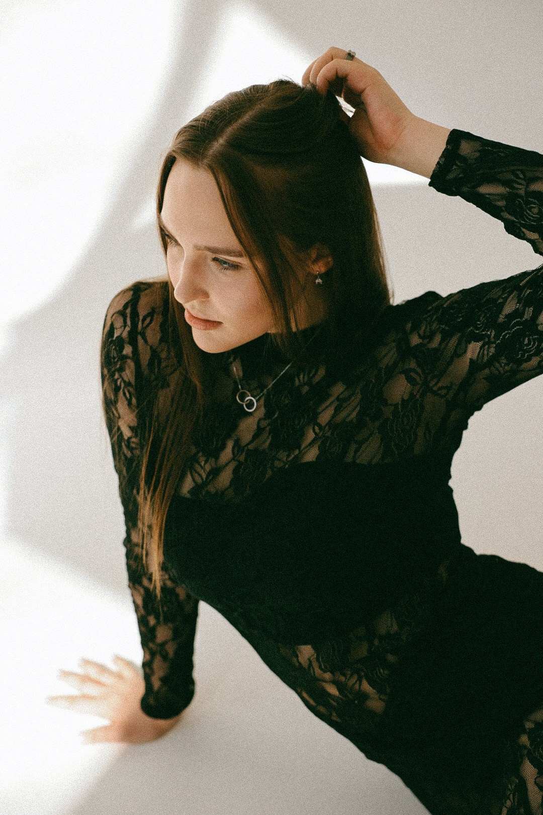 Настя и Маша. Фотограф Нижний Новгород