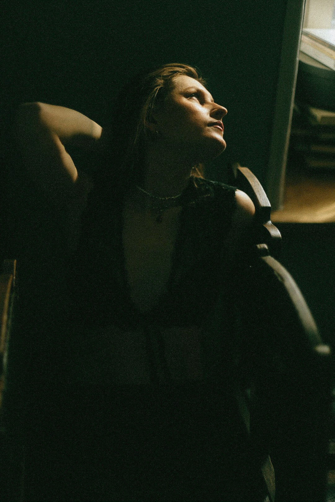 Наташа. Фотограф Нижний Новгород