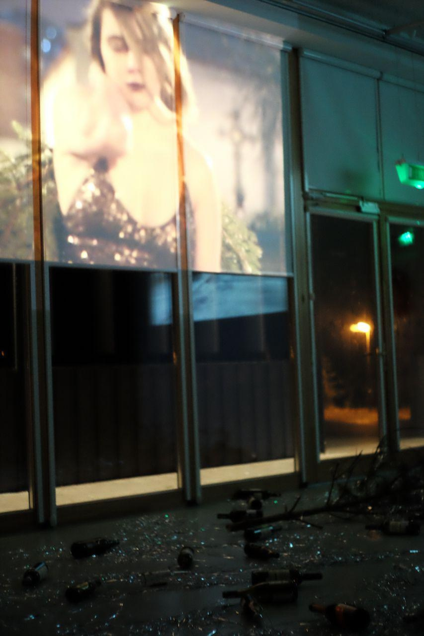 NIDA — 1 — ADIN. Художественная группа «Нежные Бабы»