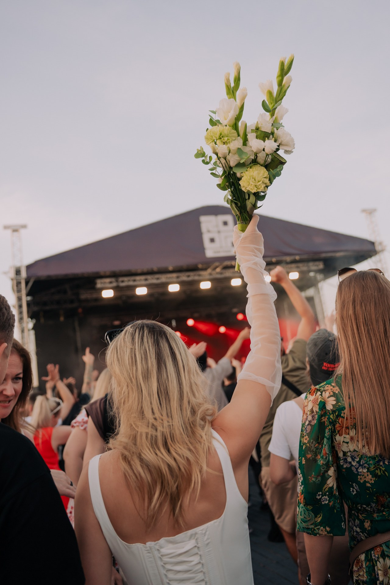 ГУДТАЙМС. Портретный и репортажный фотограф в Санкт-Петербурге Максим Пашков