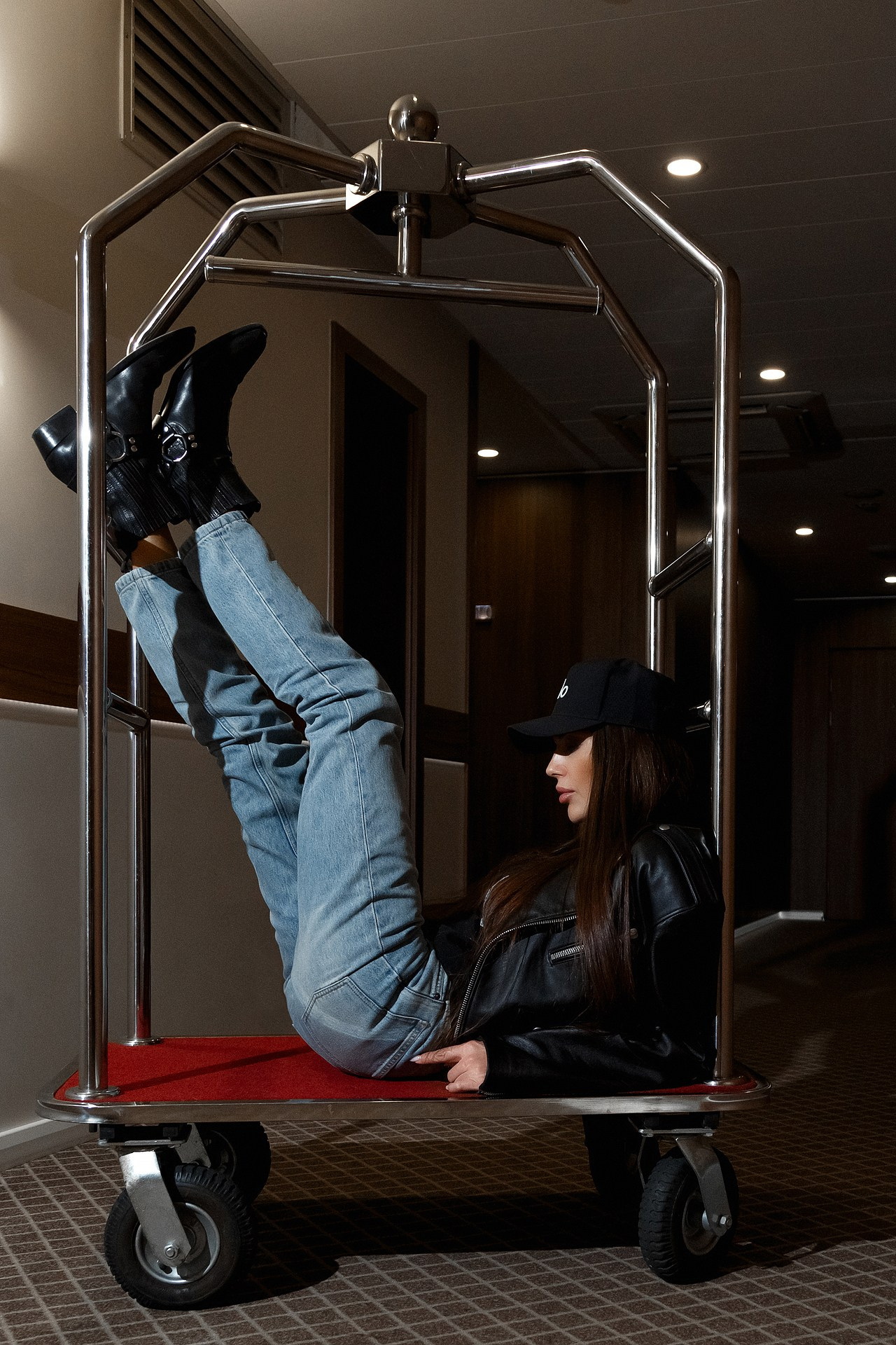 Фотосессия в отеле. Светский фотограф Санкт-Петербург и ЛО