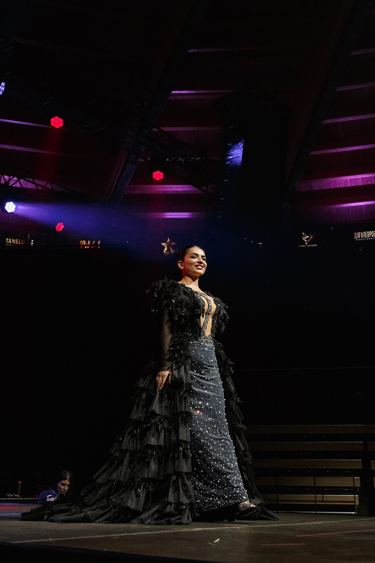 Репортаж финала конкурса. Светский фотограф Санкт-Петербург и ЛО