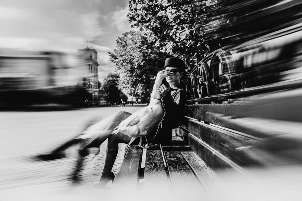 Фотограф Марина Верятинская | Краснодар