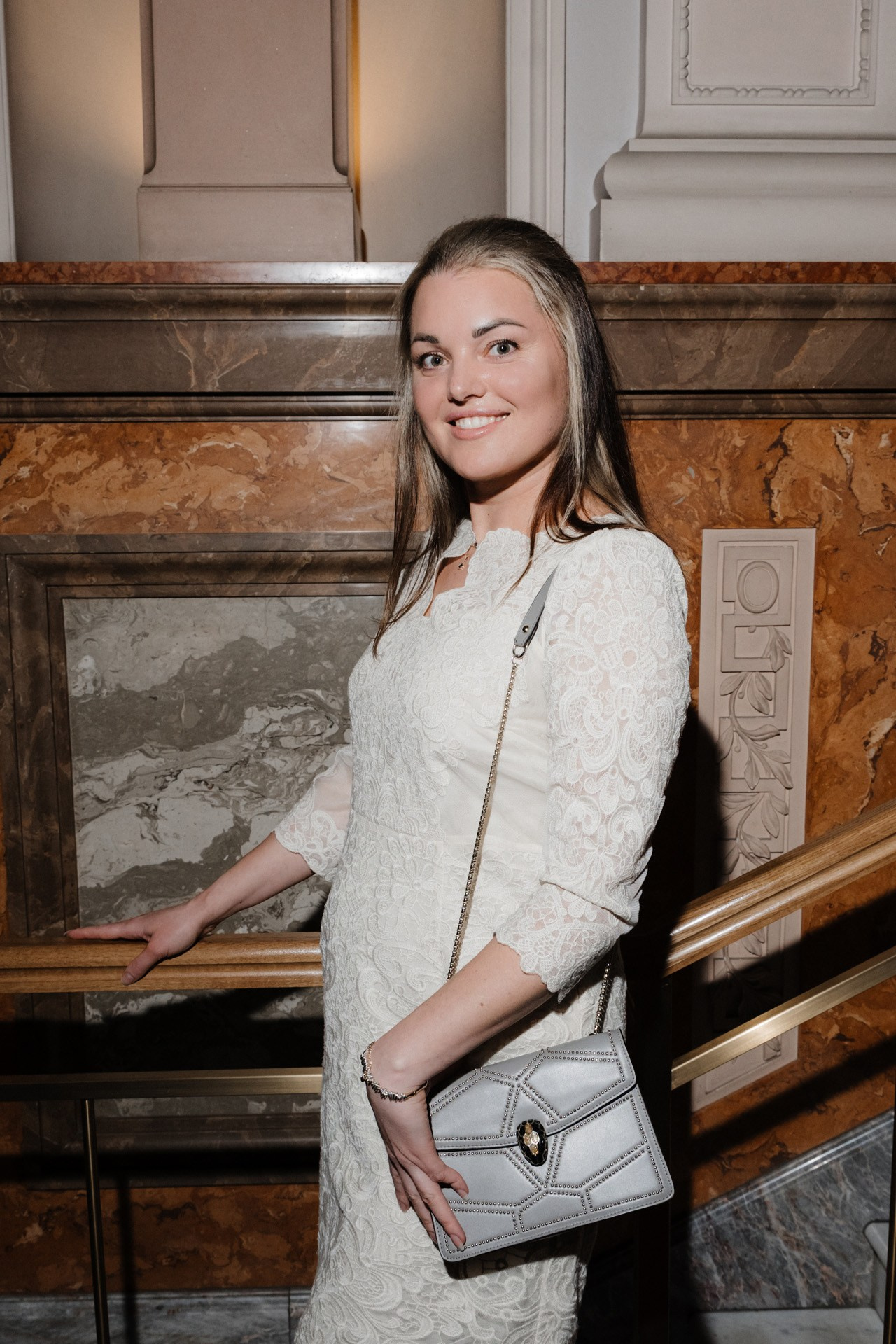 Корпоратив СЭР. VICTORIA SHU