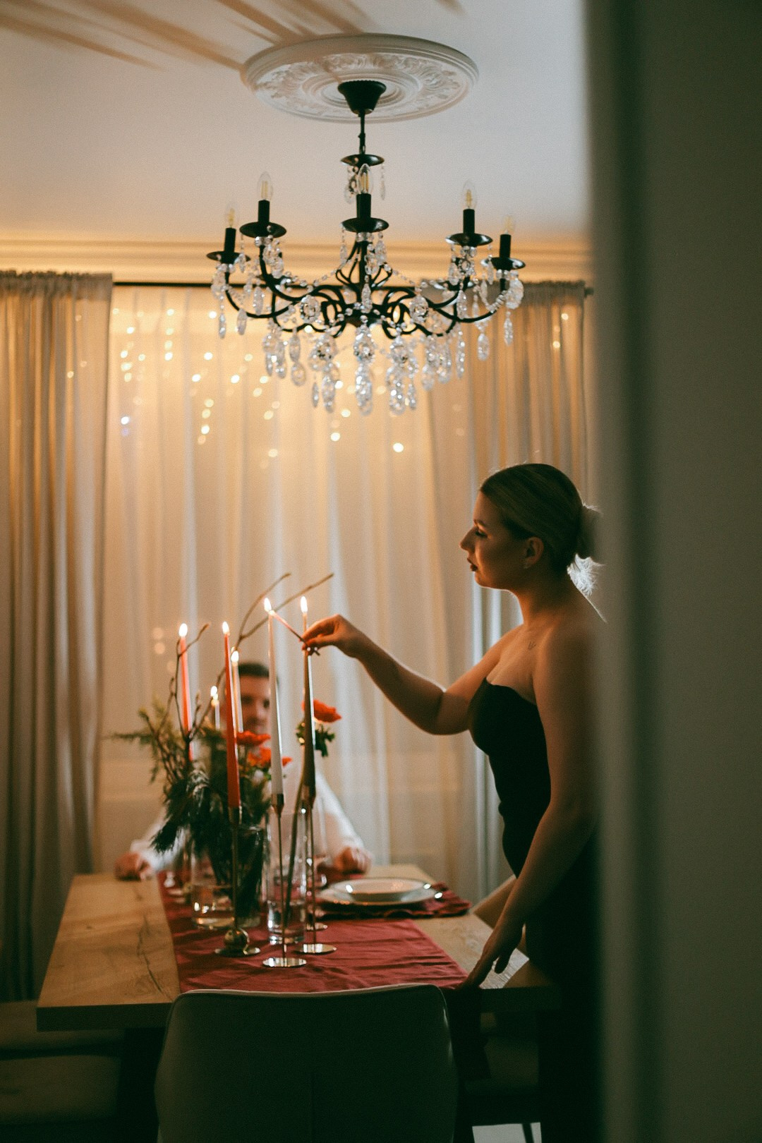 Денис и Оля. Фотограф Нижний Новгород