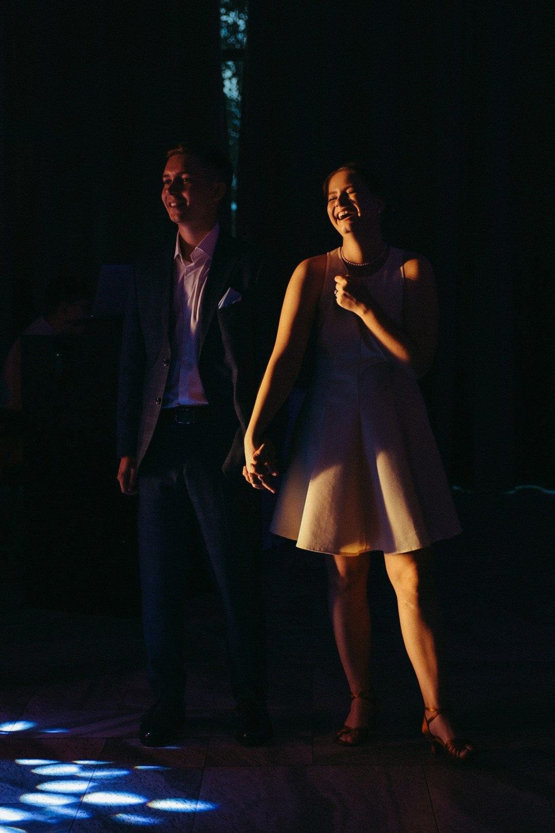 Арсений и Мария. Фотограф Нижний Новгород