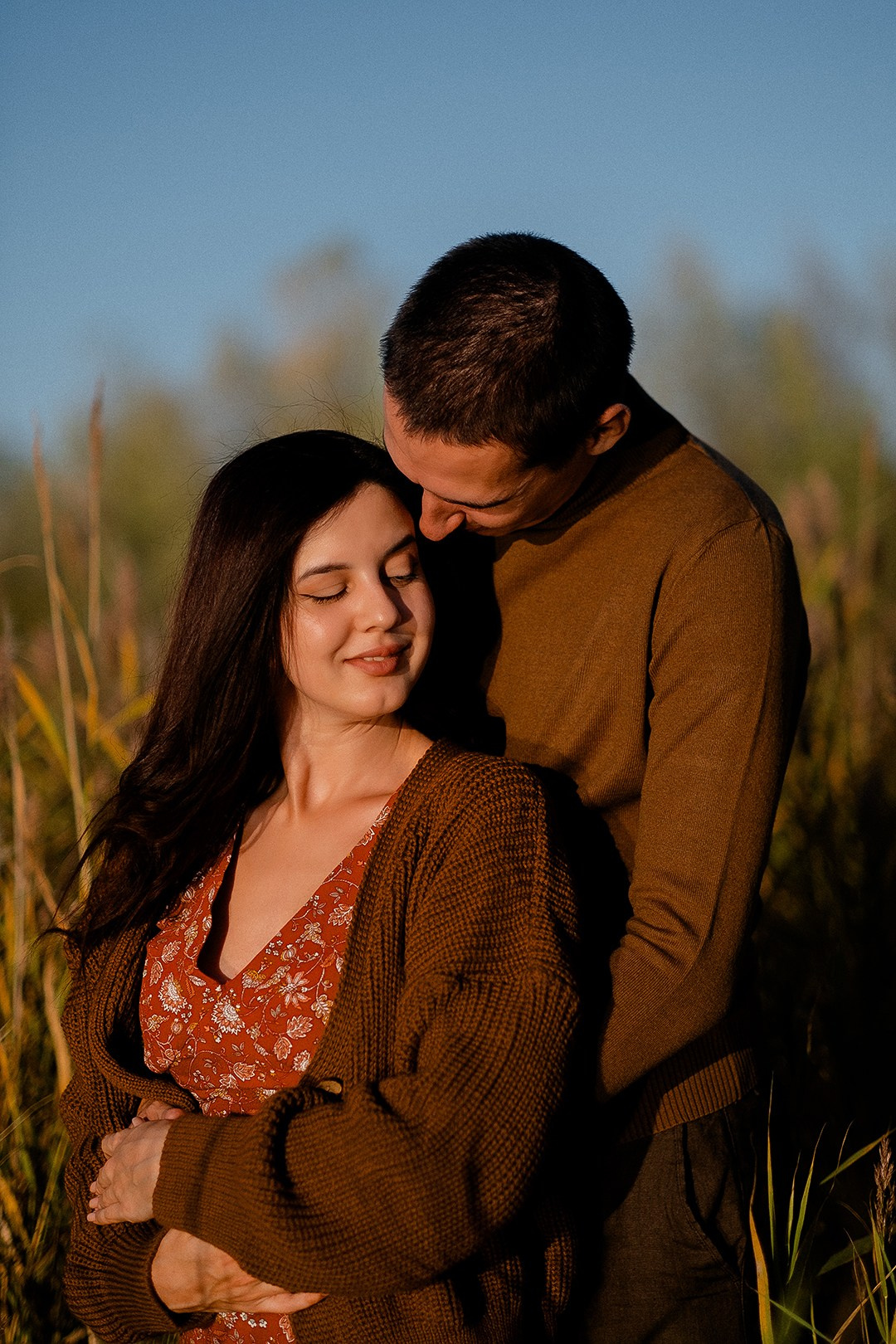 Диана & Константин. Свадебный и семейный фотограф в Казани и Зеленодольске Ланочкин Илья