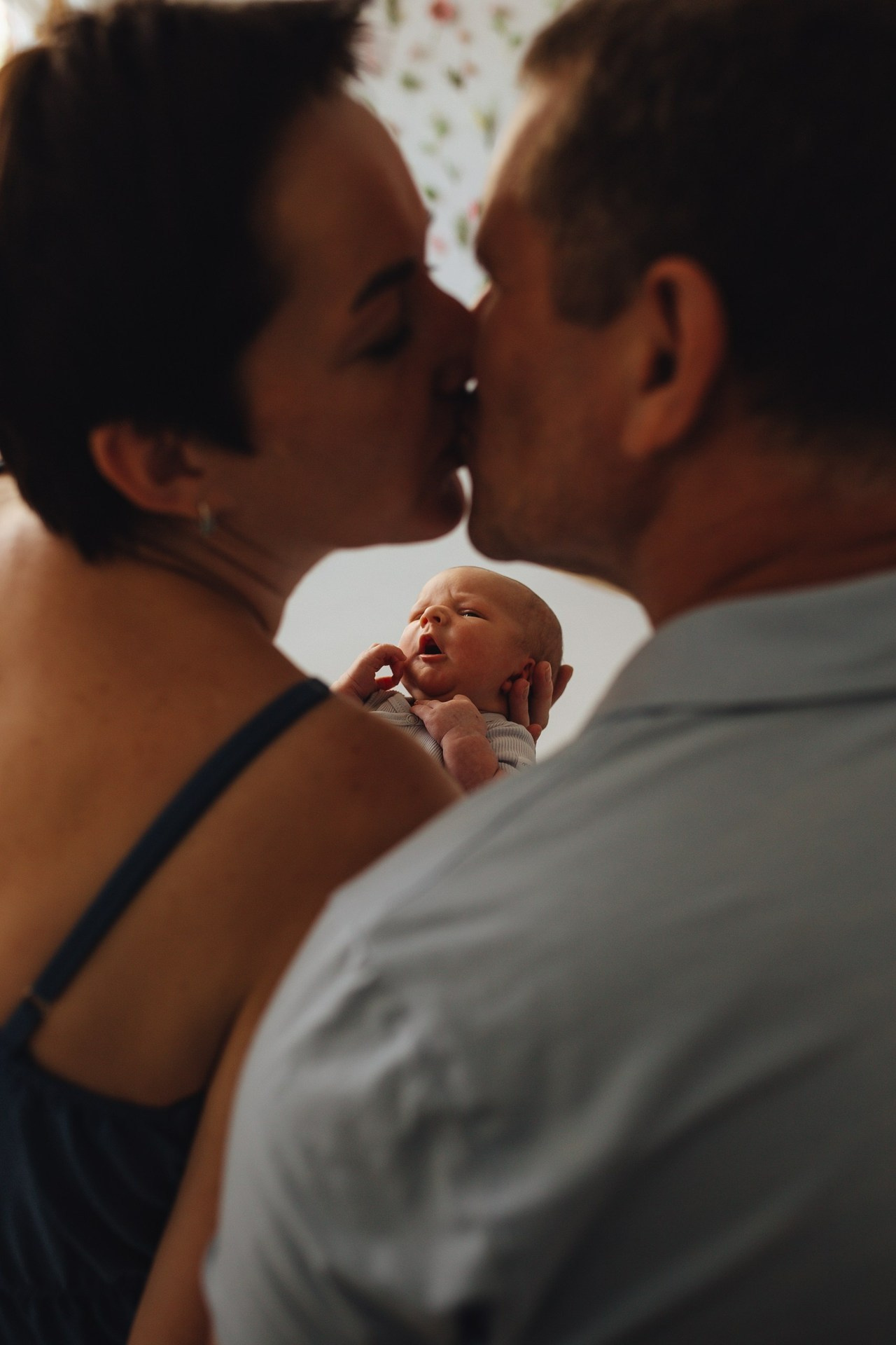 Отзывы. Семейный фотограф новорожденных в Краснодаре