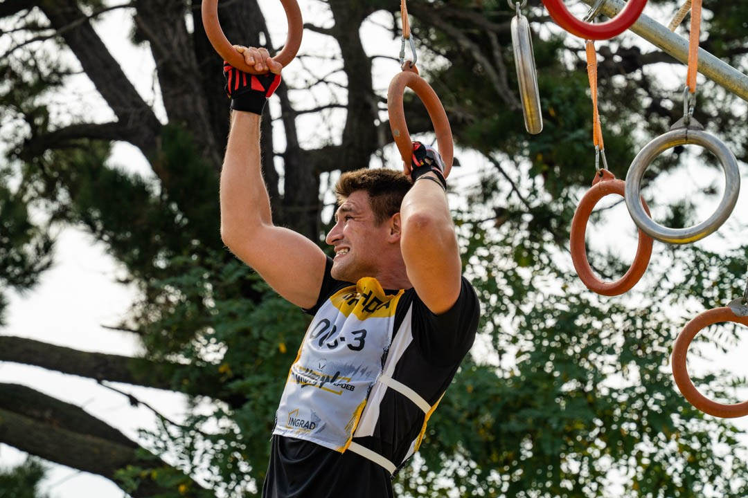 Гонка героев «Urban Sochi» 2022. Репортажный фотограф в Красной Поляне и Сочи Павлюченко Екатерина