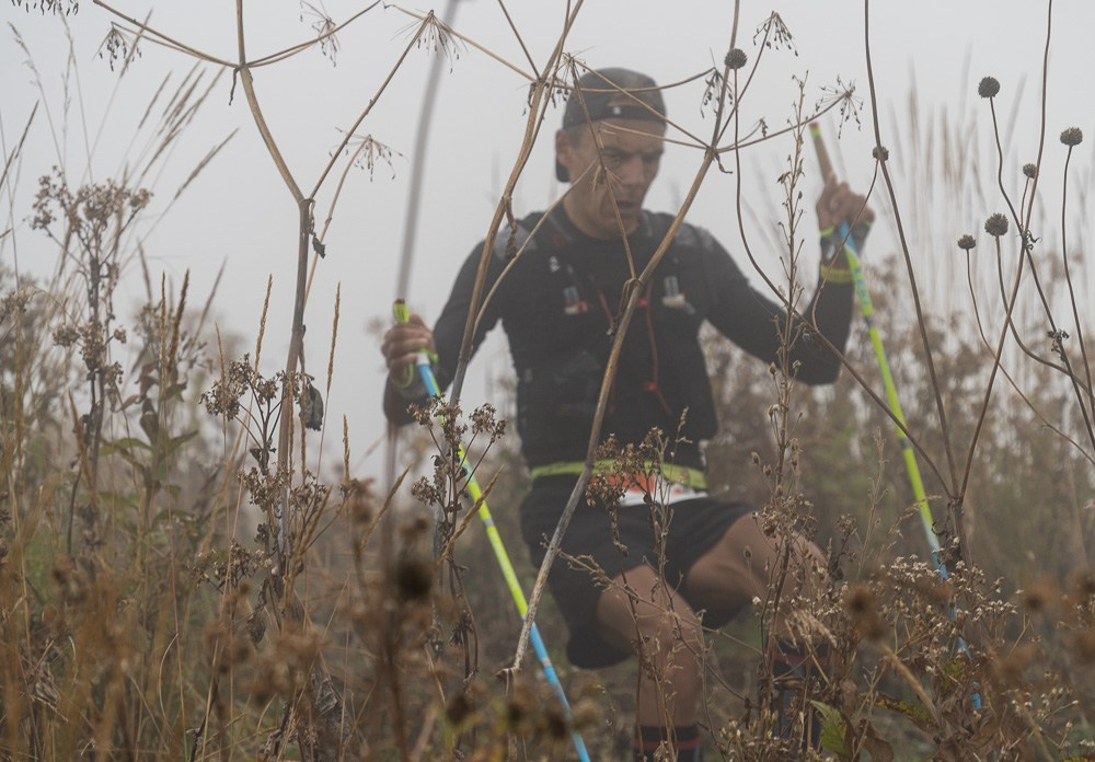 Трейловый бег «Альпиндустрия. Три курорта''. Репортажный фотограф в Красной Поляне и Сочи Павлюченко Екатерина