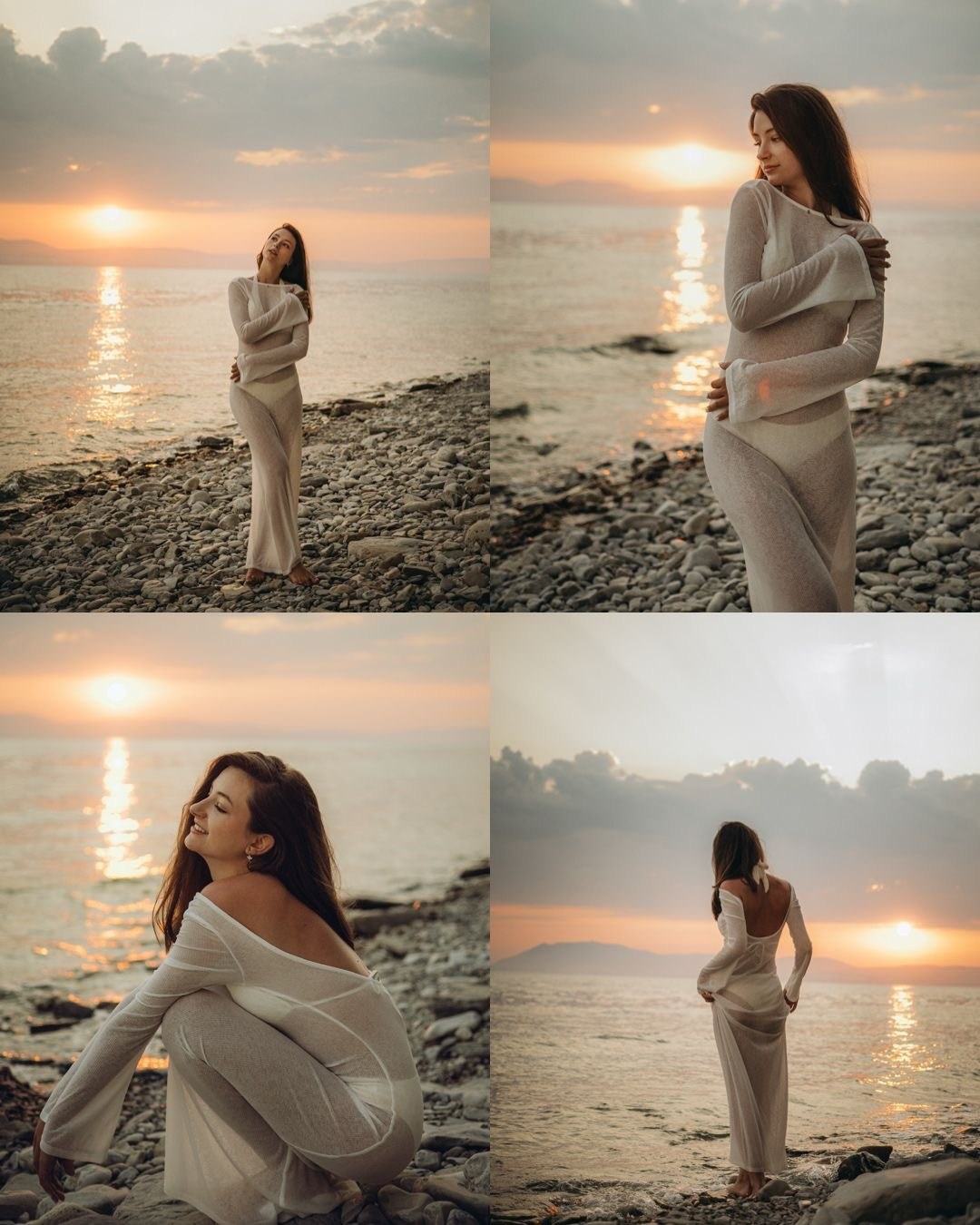 Лера Якоба́ну — фотограф Геленджик