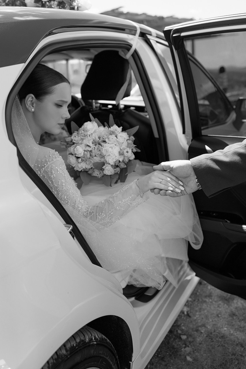 Кирилл & Яна. Свадебный и семейный фотограф в Челябинске