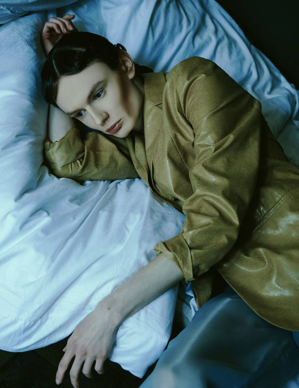 Ponny Magazine. Индивидуальный, парный и семейный фотограф Алиса Полунина