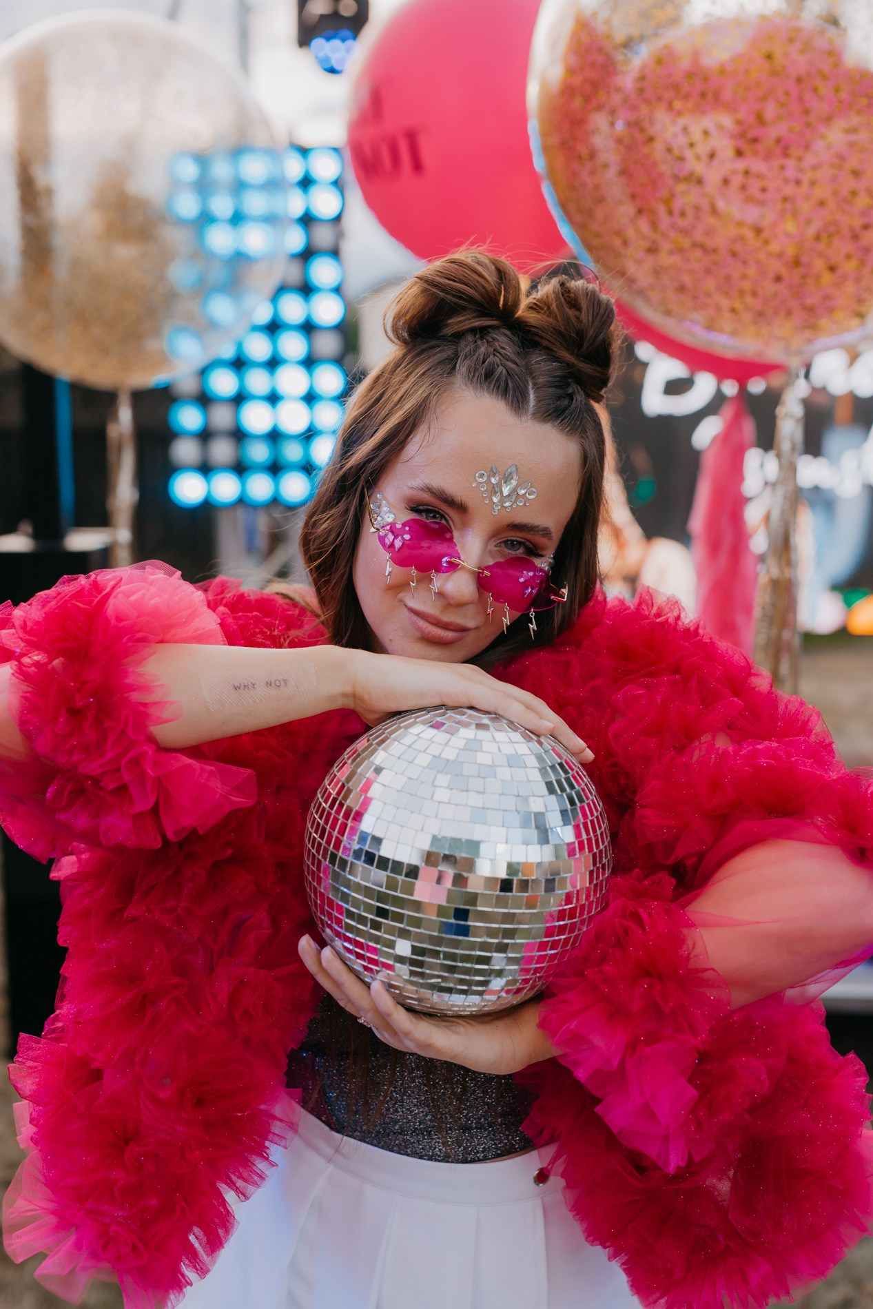 BURNINGMAN. Фотограф ваших событий