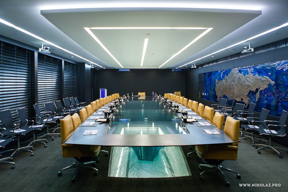 Русгидро (конференция). Видеооператор/Фотограф Николай Завьялов