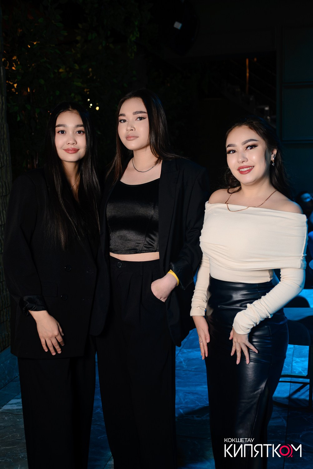 ПАНАЕХАЛИ. КИПЯТКОМ КОКШЕТАУ