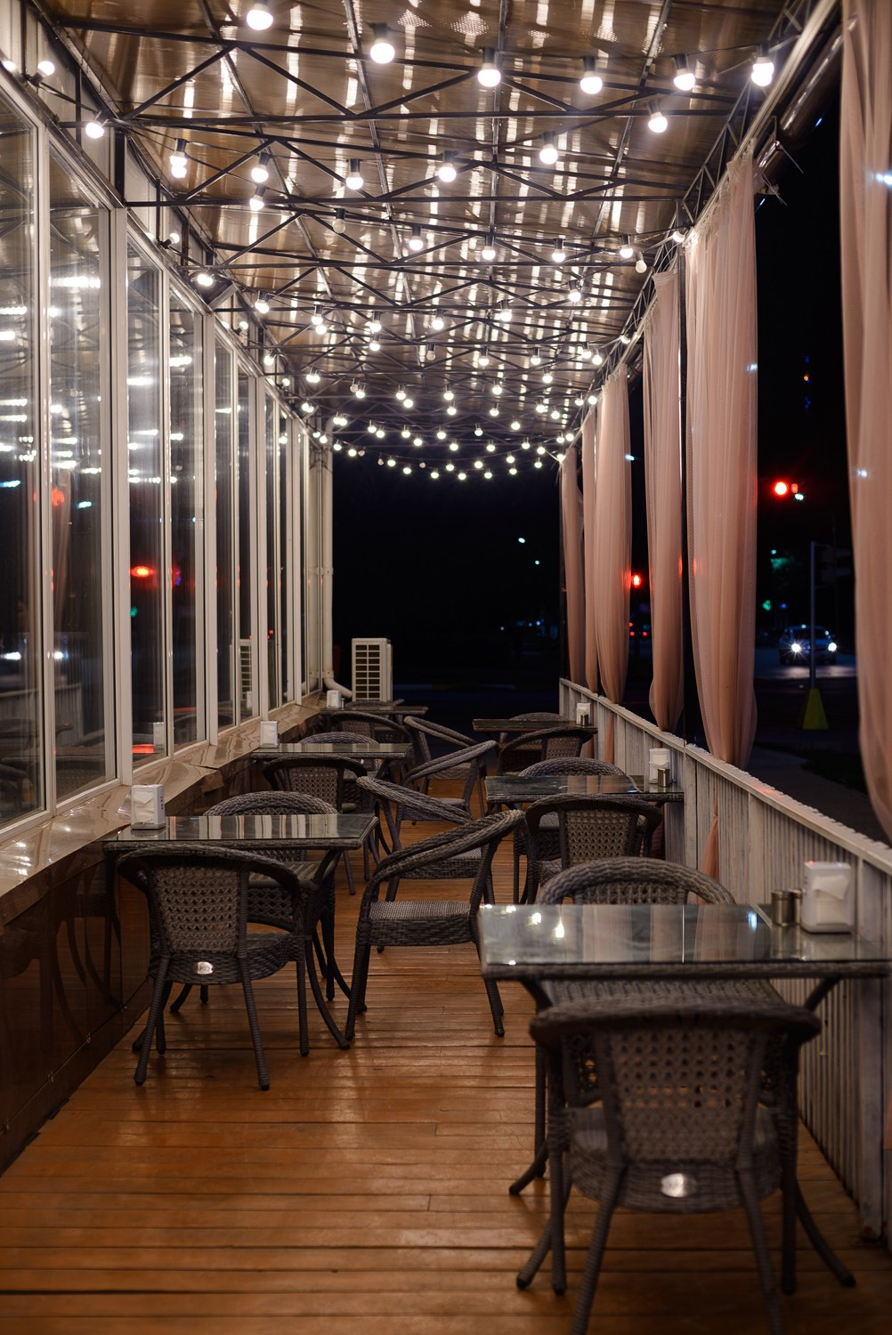 CAFFEIN. КИПЯТКОМ КОКШЕТАУ