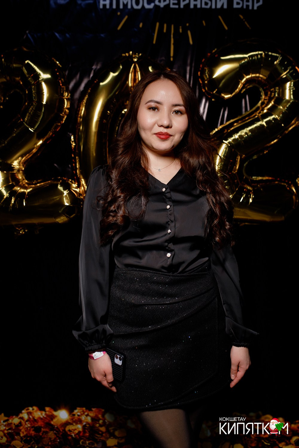 ПАНАЕХАЛИ. КИПЯТКОМ КОКШЕТАУ