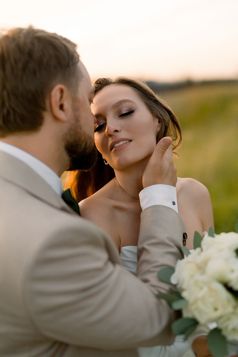 Кристина+Дмитрий. Фотограф в Красноярске Гетманова Мила