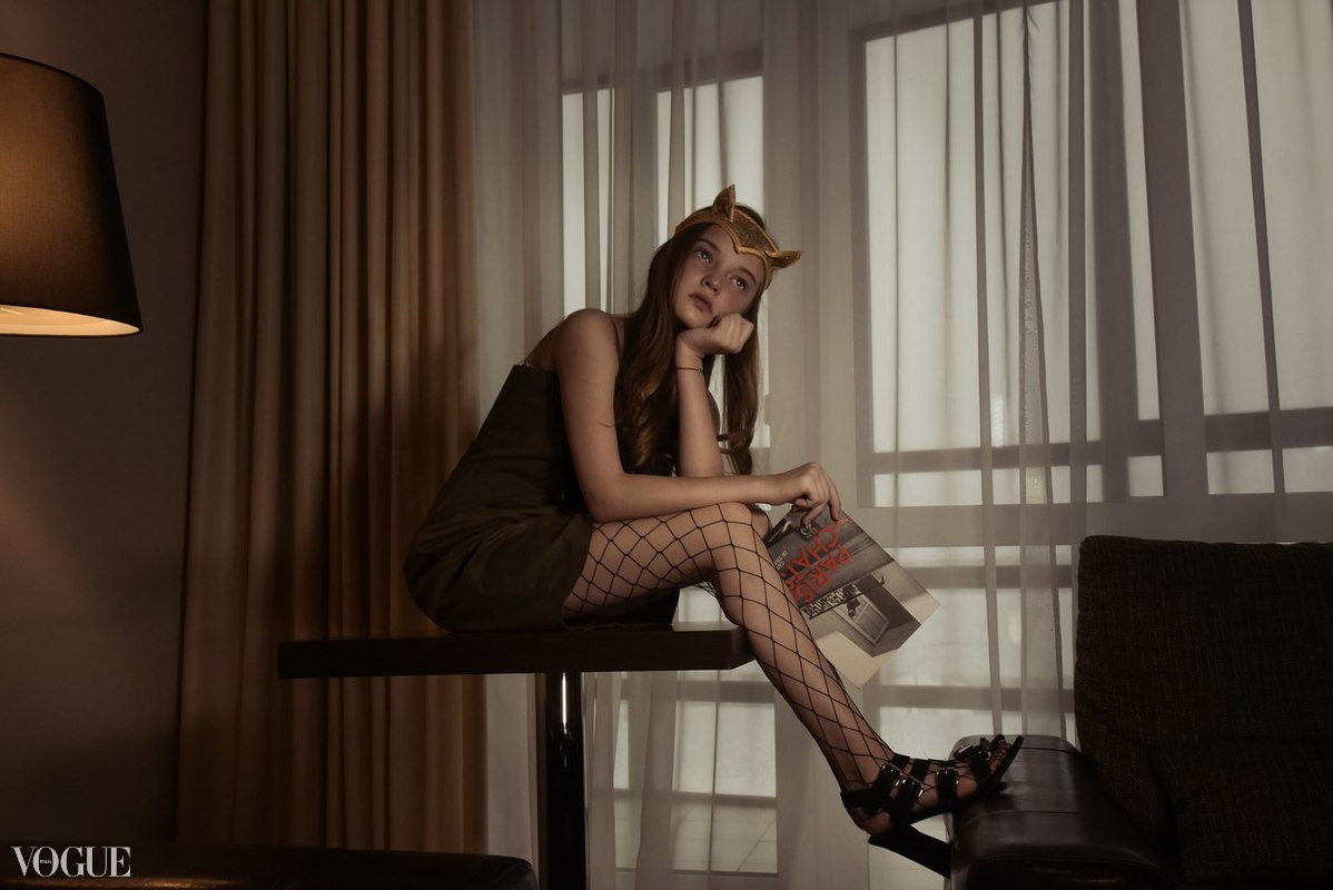 PUBLICATIONS. Фотограф Ольга Огнева г. Новосибирск