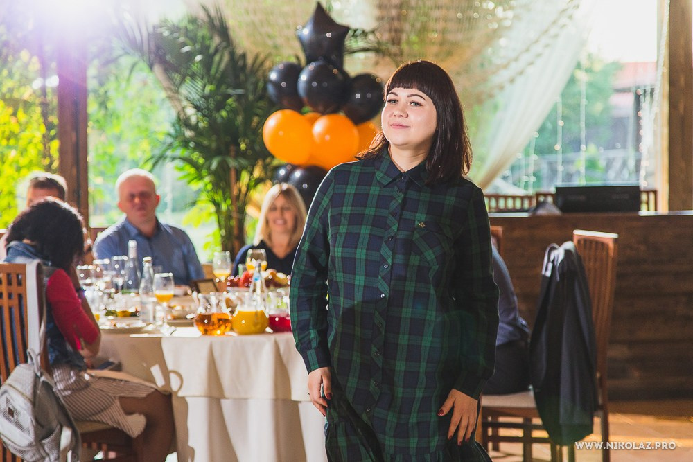 UP GROUP. Видеооператор/Фотограф Николай Завьялов