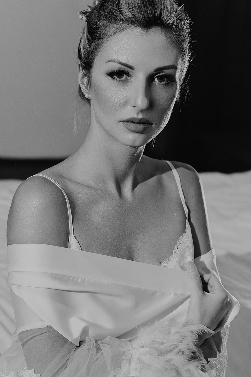 Дарина и Дмитрий. Свадебный и семейный фотограф в Ростове-на-Дону Елена Сторожок