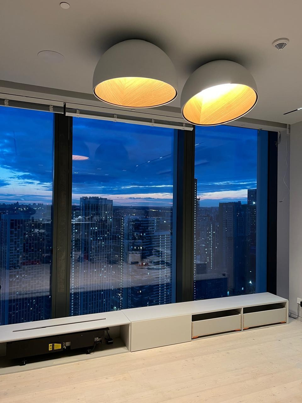 ЖК «NEVA TOWERS». Stroy Elite