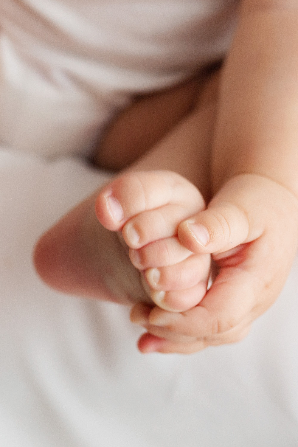 МЛАДЕНЦЫ СЕМЬЯ студия. Фотограф новорожденных Оксана Полевская