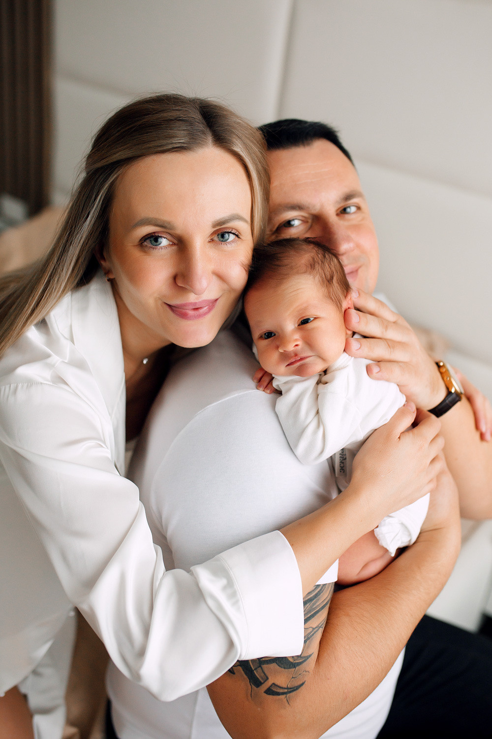 НОВОРОЖДЕННЫЕ LIFE домашнее. Фотограф новорожденных Оксана Полевская