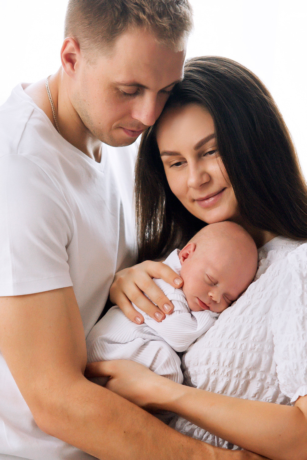 НОВОРОЖДЕННЫЕ LIFE домашнее. Фотограф новорожденных Оксана Полевская