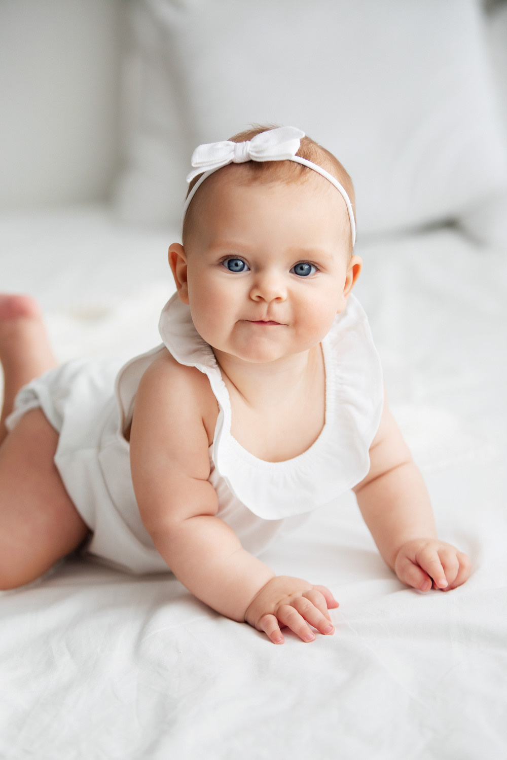 МЛАДЕНЦЫ СЕМЬЯ студия. Фотограф новорожденных Оксана Полевская