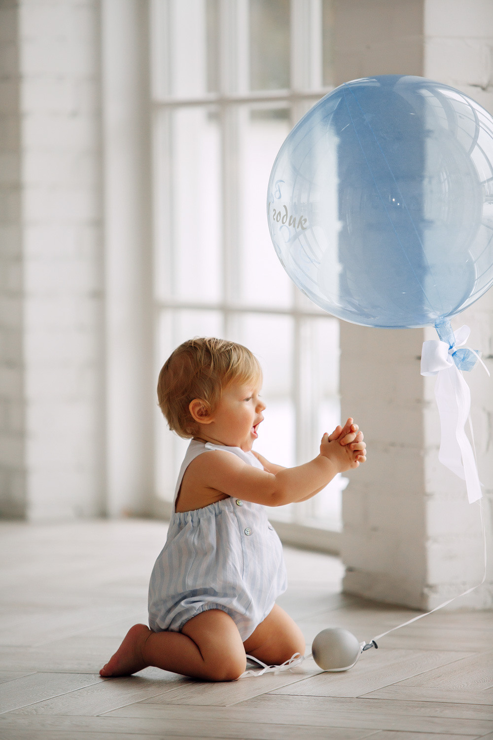 СЕМЬЯ. Фотограф новорожденных Оксана Полевская