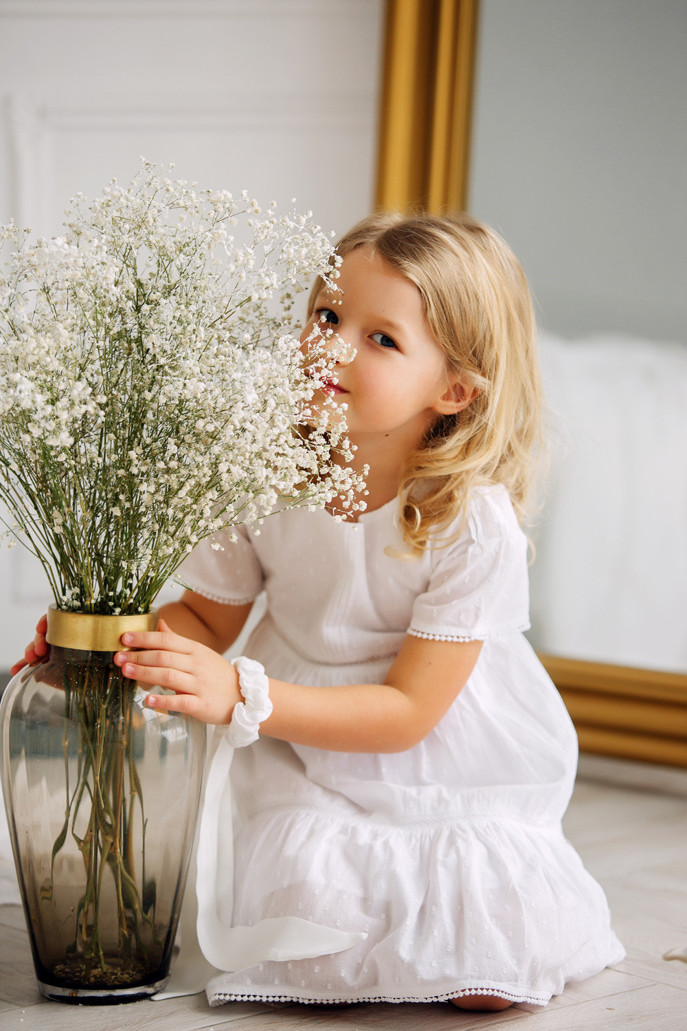 СЕМЬЯ. Фотограф новорожденных Оксана Полевская