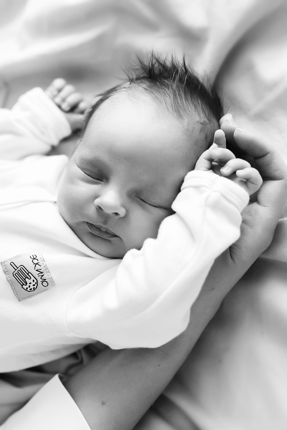 НОВОРОЖДЕННЫЕ LIFE домашнее. Фотограф новорожденных Оксана Полевская