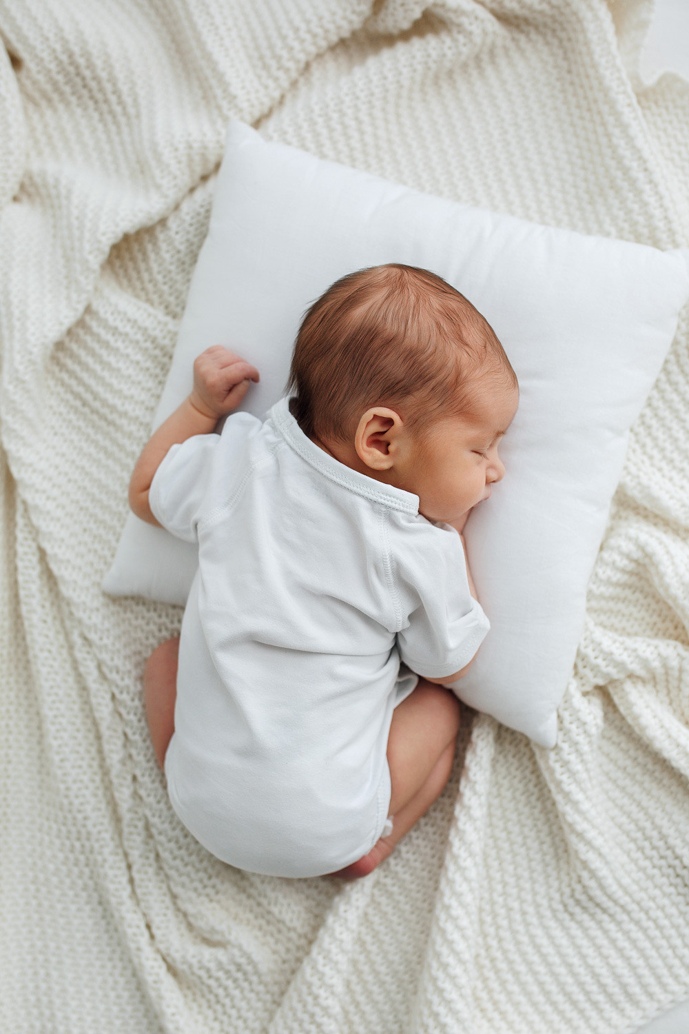 НЬЮБОРН LIFE студия. Фотограф новорожденных Оксана Полевская