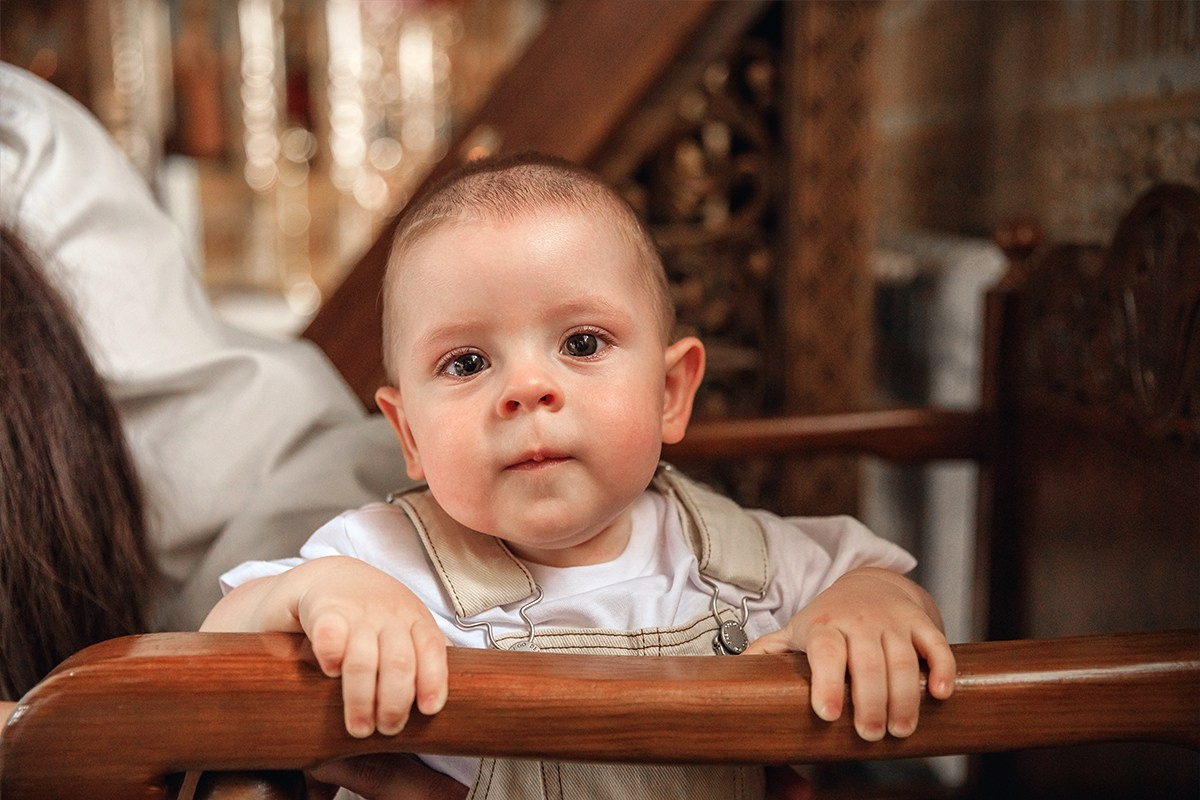 Фотосессия крещений - Портфолио Елены Арди. Фотограф на крещение и венчание в Самаре и Тольятти Елена Арди